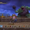 Capturas de pantalla de Dragon Quest Builders