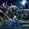 Artworks zu Alice: Madness Returns