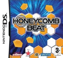 Honeycomb Beat boxart