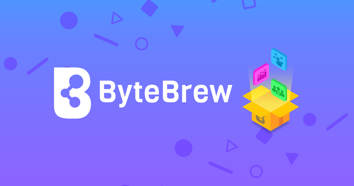 ByteBrew raises $4m in seed funding round | GamesIndustry.biz