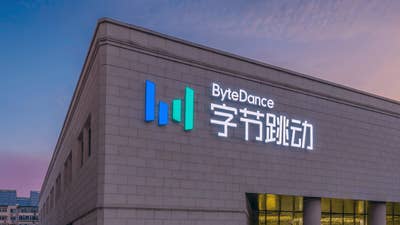 ByteDance confirms it is in talks to sell games business