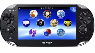 Były dyrektor Sony uważa, że Vita ukazała się zbyt późno