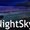 NightSky screenshot