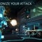 Ghost in the Shell: Stand Alone Complex – First Assault Online screenshot