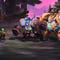 Battle Chasers: Nightwar screenshot
