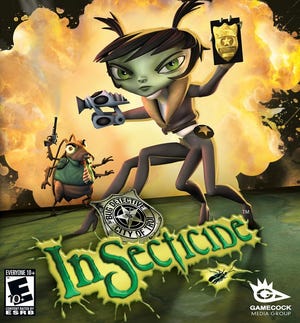 Insecticide boxart