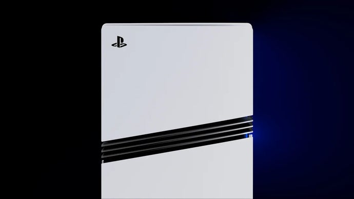 PS5 Pro esgotada nos EUA