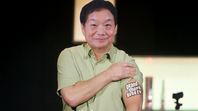 "나는 Ken Kutaragi였습니다." - Peter Moore는 Microsoft가