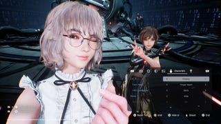 Stellar Blade's new photo mode