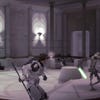 Screenshots von Star Wars Battlefront: Elite Squadron