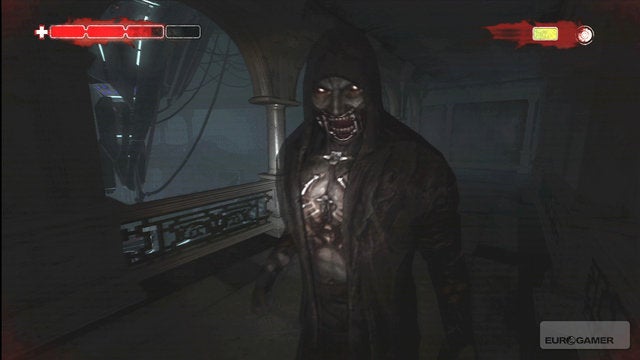 Page 2 | Condemned 2: Bloodshot | Eurogamer.net