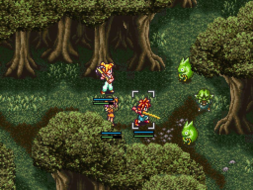 Page 2 Chrono Trigger Eurogamer