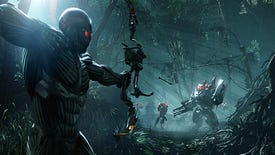 A Break In The City: Crysis 3