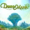 Dawn of Mana artwork
