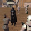 Screenshot de Star Wars Galaxies: An Empire Divided