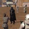 Capturas de pantalla de Star Wars Galaxies: An Empire Divided