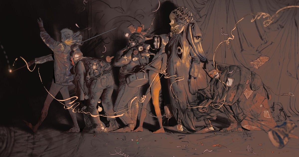 Despite it all, Disco Elysiums original studio have revealed espionage-filled new game, C4 Despite it all, Disco Elysiums original studio have revealed espionage-filled new game, C4