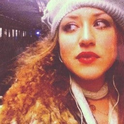 Leigh Alexander avatar