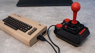 C64 Mini review: cute computing nostalgia with a catastrophic flaw