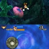 Rayman DS screenshot