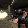 Capturas de pantalla de Max Payne