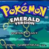 Pokemon Emerald screenshot