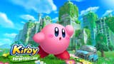 Kirby and The Forgotten Land é o jogo físico mais vendido no Reino Unido