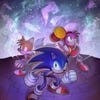 Artworks zu Sonic Chronicles: The Dark Brotherhood