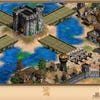 Capturas de pantalla de Age of Empires II HD
