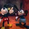 Capturas de pantalla de Epic Mickey 2: The Power of Two