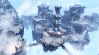 Guild Wars 2's latest  WvW map Edge of the Mists launches next week 