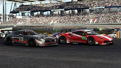 Codemasters buys Slightly Mad Studios for $30m