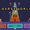 Screenshots von Mario Maker