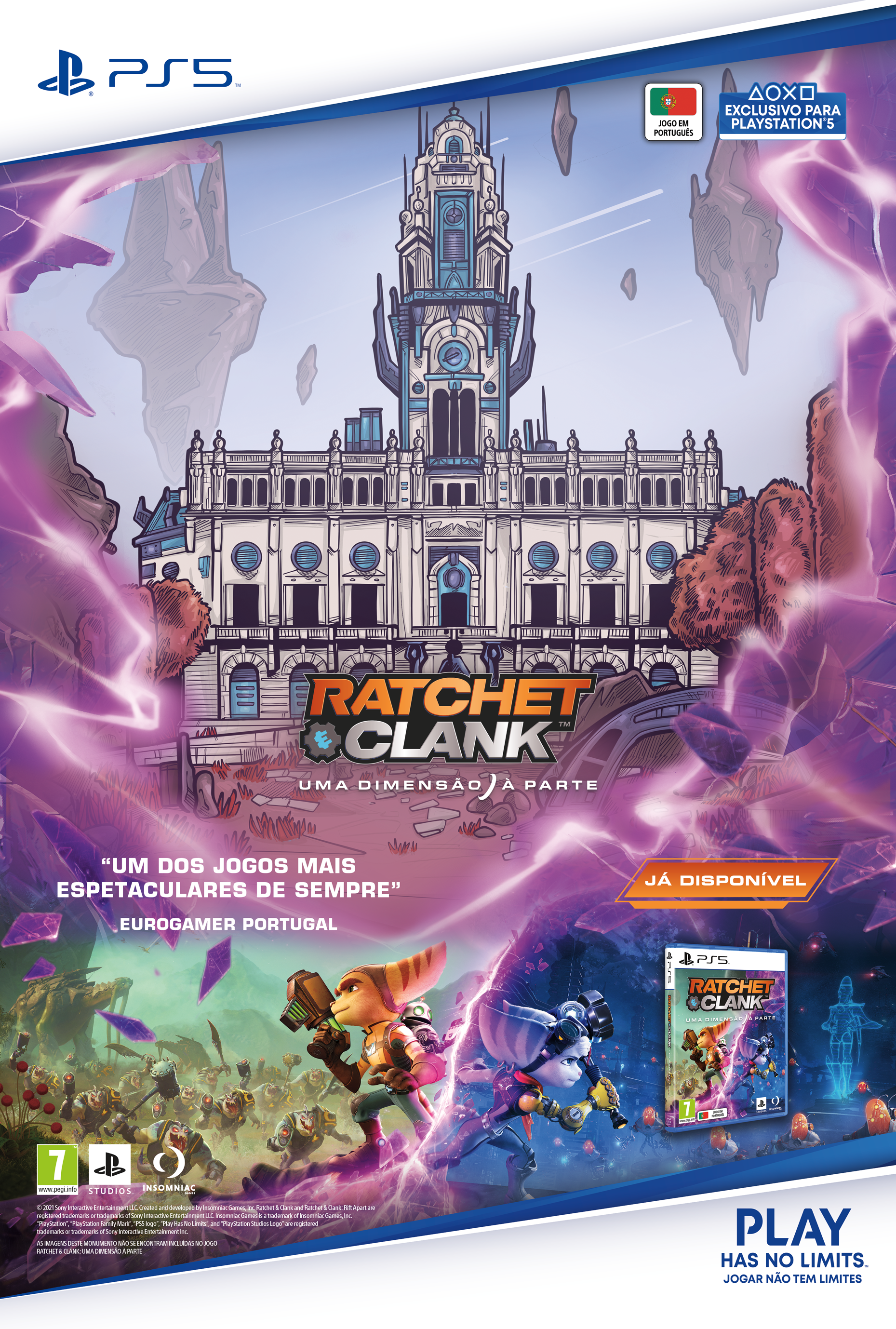 Desvendando o KLUEST O jogo de realidade aumentada que está