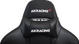 Cadeira AKRacing Master Premium review - Tem qualidade ou não passa de marketing?