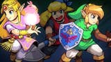 Cadence of Hyrule in arrivo a giugno su Nintendo Switch, pubblicato un primo video di gameplay