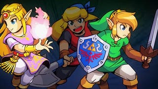 Nintendo provides June release window for Switch game Cadence of Hyrule