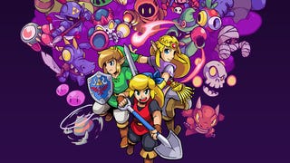 Cadence of Hyrule Review