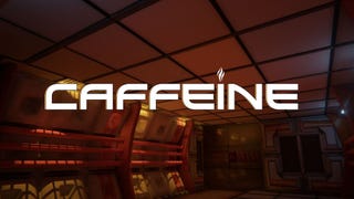 October release date confirmed for sci-fi horror Caffeine