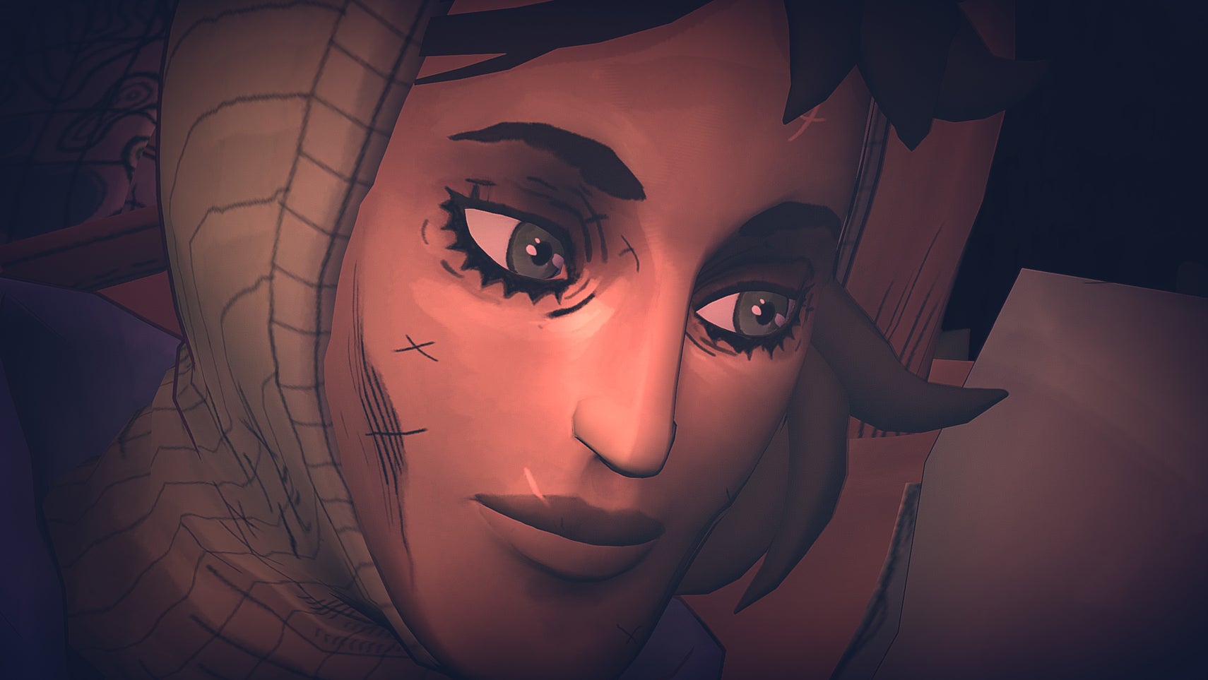 Serene climbing hit Cairn gets back On the Trail with free DLC - and a experienceable Marco - this summer