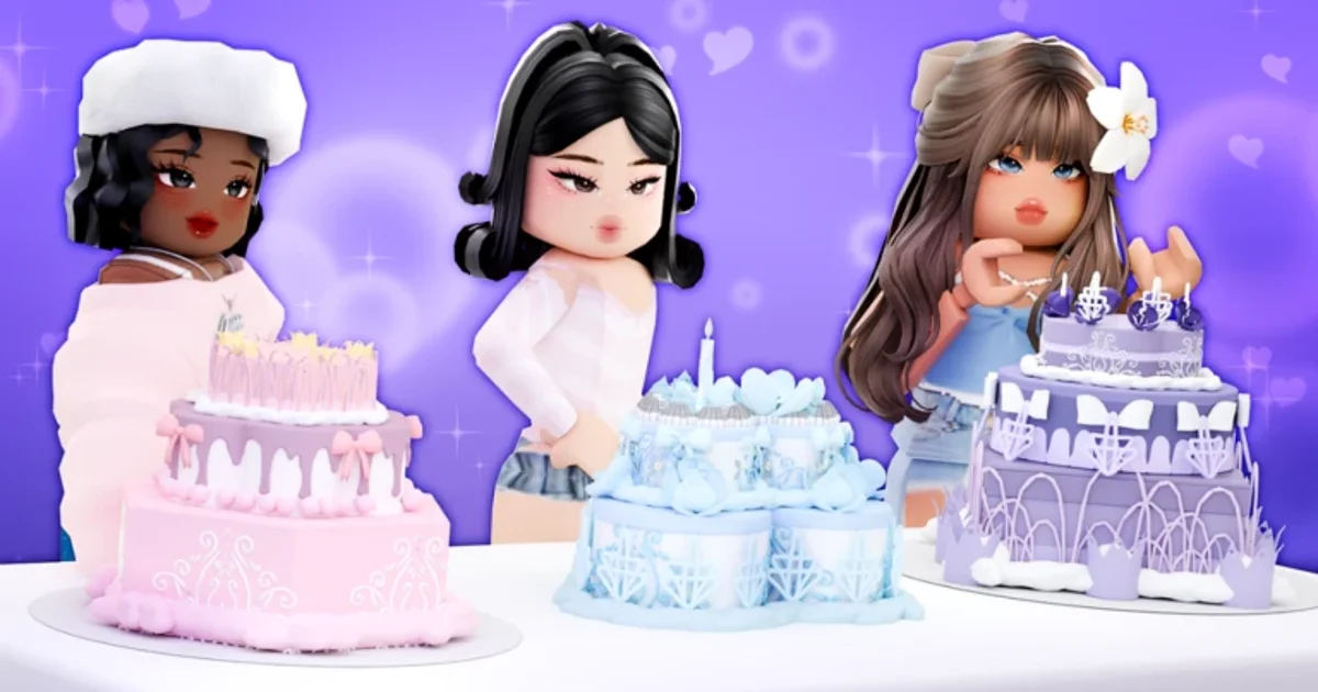 Cake Off codes for March 2026 | VG247