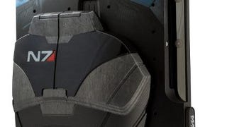Mass Effect 3 Vault DLC to come with Calibur11’s Collectors Edition Vault