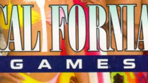 Constructor, California Games being re-mastered for tablets in 2013