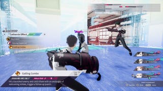 The Caligula Effect: Overdose clocks out of school and onto PC