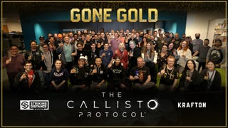 Hotovo hlásí The Callisto Protocol