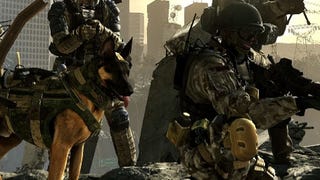 Call of Duty: Ghosts top-selling Xbox One game in North America, most-played multiplayer game worldwide  