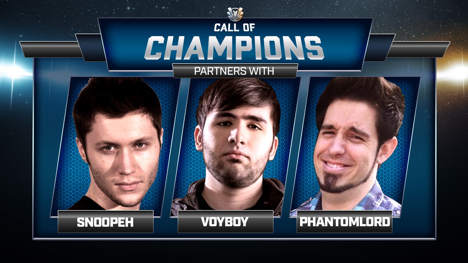 Will eSports thrive on mobile? | GamesIndustry.biz
