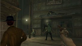 Have You Played...Call of Cthulhu: Dark Corners Of The Earth?