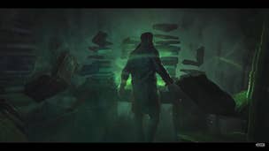 Call of Cthulhu E3 trailer threatens to overwhelm your sanity
