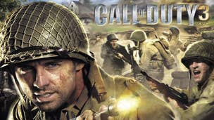 Call of Duty 3 joins the list of backwards compatible games on Xbox One